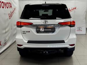 Toyota Fortuner 2.8GD-6 Epic Black - Image 5