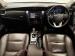 Toyota Fortuner 2.8GD-6 Epic Black - Thumbnail 6