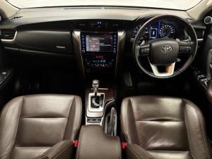 Toyota Fortuner 2.8GD-6 Epic Black - Image 6
