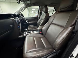 Toyota Fortuner 2.8GD-6 Epic Black - Image 7