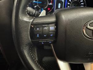 Toyota Fortuner 2.8GD-6 Epic Black - Image 9