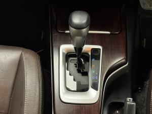 Toyota Fortuner 2.8GD-6 Epic Black - Image 11
