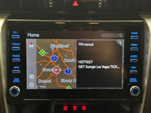 Toyota Fortuner 2.8GD-6 Epic Black - Image 12