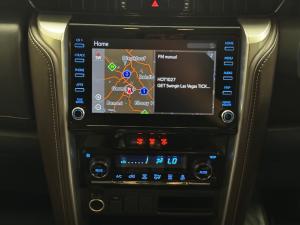 Toyota Fortuner 2.8GD-6 Epic Black - Image 13