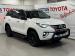 Toyota Fortuner 2.8GD-6 Epic Black - Thumbnail 1