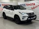Thumbnail Toyota Fortuner 2.8GD-6 Epic Black