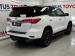 Toyota Fortuner 2.8GD-6 Epic Black - Thumbnail 2