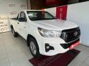 Thumbnail Toyota Hilux 2.4GD-6 4x4 SRX