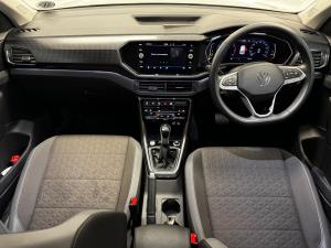 Volkswagen T-Cross 1.5TSI 110kW R-Line - Image 6
