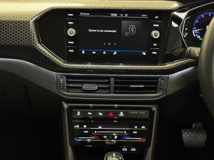 Volkswagen T-Cross 1.5TSI 110kW R-Line - Image 13