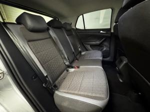 Volkswagen T-Cross 1.5TSI 110kW R-Line - Image 15