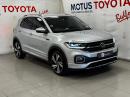 Thumbnail Volkswagen T-Cross 1.5TSI 110kW R-Line