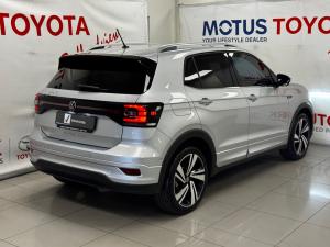 Volkswagen T-Cross 1.5TSI 110kW R-Line - Image 2