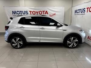 Volkswagen T-Cross 1.5TSI 110kW R-Line - Image 3