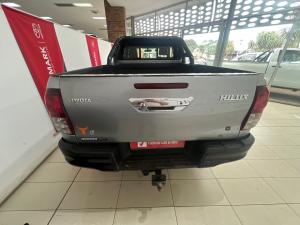 Toyota Hilux 2.8GD-6 Xtra cab 4x4 Legend 50 - Image 5