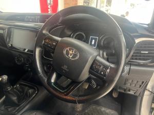 Toyota Hilux 2.8GD-6 Xtra cab 4x4 Legend 50 - Image 8
