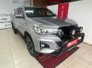 Thumbnail Toyota Hilux 2.8GD-6 Xtra cab 4x4 Legend 50