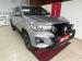 Toyota Hilux 2.8GD-6 Xtra cab 4x4 Legend 50 - Thumbnail 1
