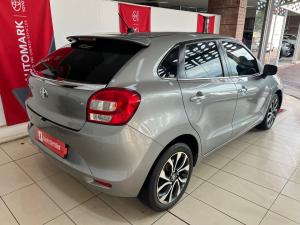 Toyota Starlet 1.4 XR - Image 2