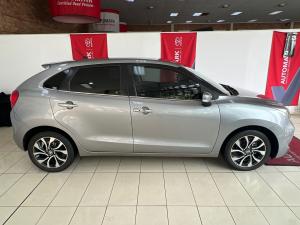 Toyota Starlet 1.4 XR - Image 3