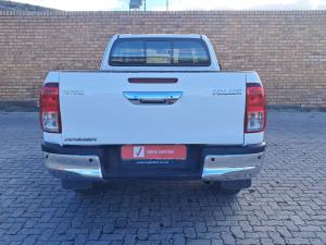 Toyota Hilux 2.4GD-6 Xtra cab Raider manual - Image 5