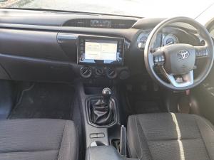 Toyota Hilux 2.4GD-6 Xtra cab Raider manual - Image 6