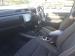 Toyota Hilux 2.4GD-6 Xtra cab Raider manual - Thumbnail 7