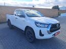 Thumbnail Toyota Hilux 2.4GD-6 Xtra cab Raider manual