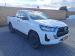 Toyota Hilux 2.4GD-6 Xtra cab Raider manual - Thumbnail 1