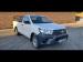Toyota Hilux 2.4GD single cab S (aircon) - Thumbnail 1