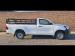 Toyota Hilux 2.4GD single cab S (aircon) - Thumbnail 3