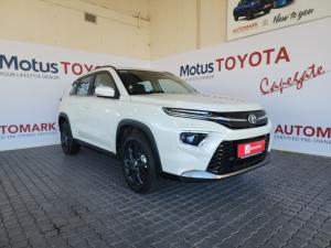 Toyota Urban Cruiser 1.5 XR auto - Image 1