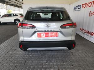 Toyota Corolla Cross 1.8 Xi - Image 6