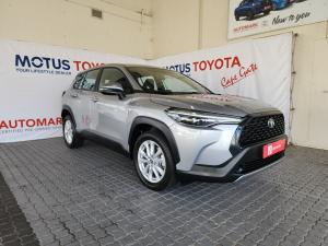 Toyota Corolla Cross 1.8 Xi - Image 1