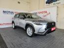 Thumbnail Toyota Corolla Cross 1.8 Xi