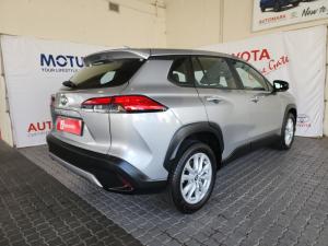 Toyota Corolla Cross 1.8 Xi - Image 2