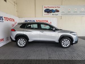 Toyota Corolla Cross 1.8 Xi - Image 3