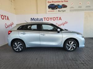 Toyota Starlet 1.5 XS auto - Image 4