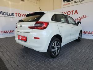 Toyota Starlet 1.5 XS auto - Image 2