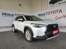 Thumbnail Toyota Corolla Cross 1.8 XS