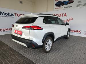 Toyota Corolla Cross 1.8 XS - Image 2