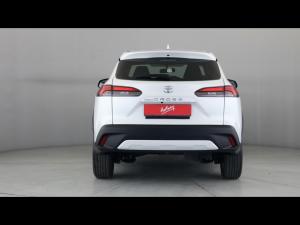 Toyota Corolla Cross 1.8 Xi - Image 5