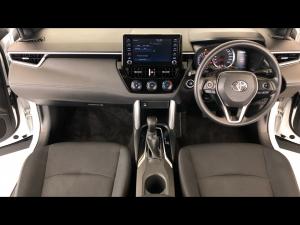Toyota Corolla Cross 1.8 Xi - Image 6