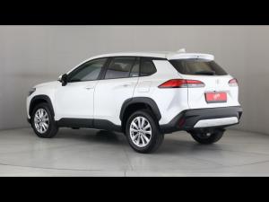 Toyota Corolla Cross 1.8 Xi - Image 8