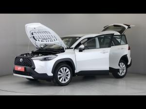 Toyota Corolla Cross 1.8 Xi - Image 13