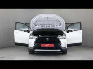 Toyota Corolla Cross 1.8 Xi - Image 14