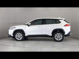 Toyota Corolla Cross 1.8 Xi - Image 17