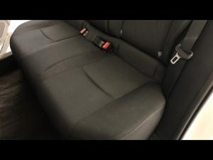 Toyota Corolla Cross 1.8 Xi - Image 21