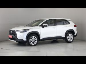 Toyota Corolla Cross 1.8 Xi - Image 22