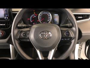 Toyota Corolla Cross 1.8 Xi - Image 26